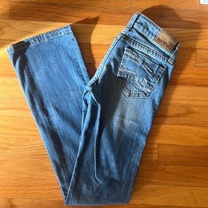 BKE Bootcut Jeans